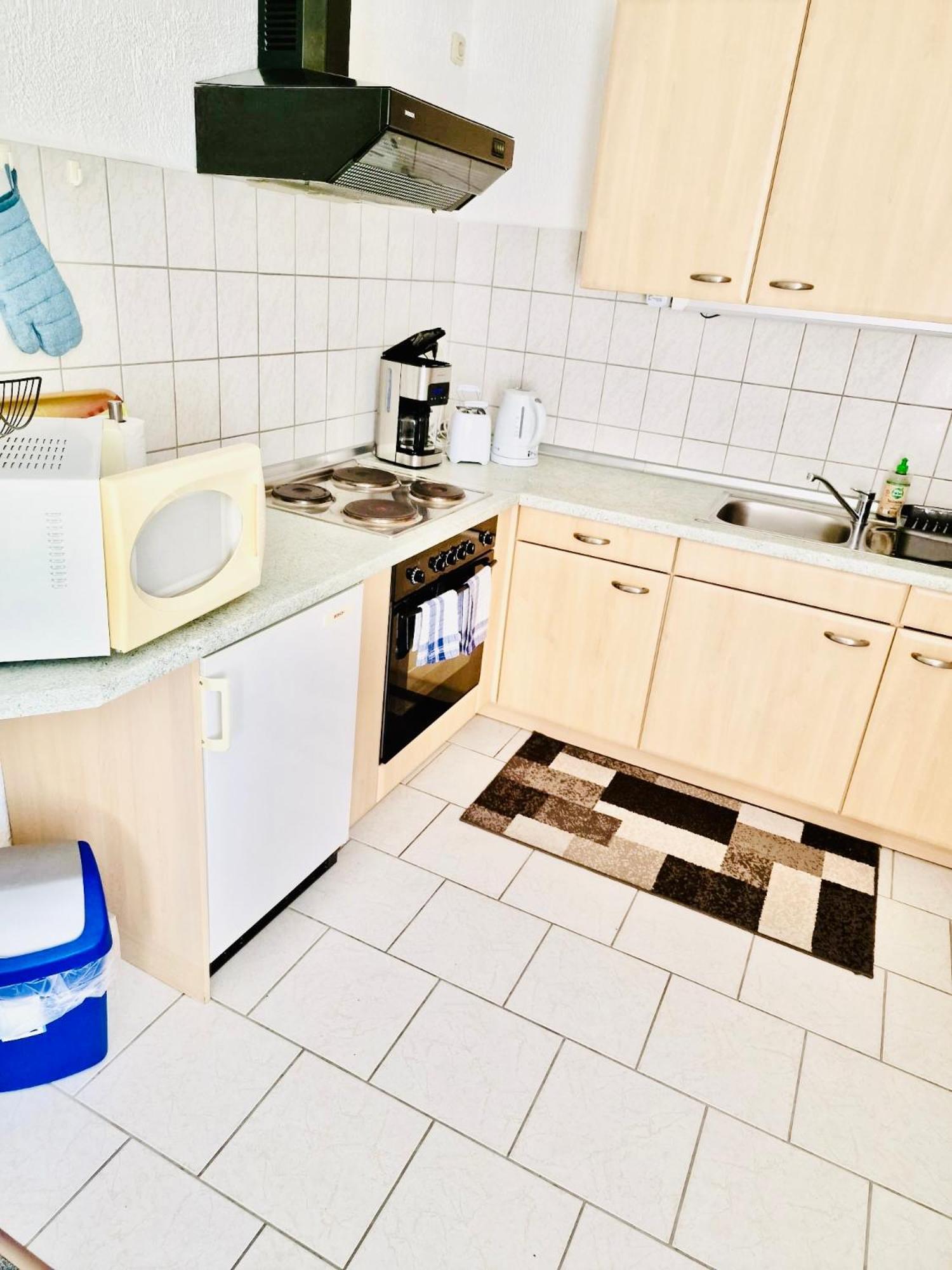 Ferienwohnung Weisses Ross 皮尔纳 外观 照片