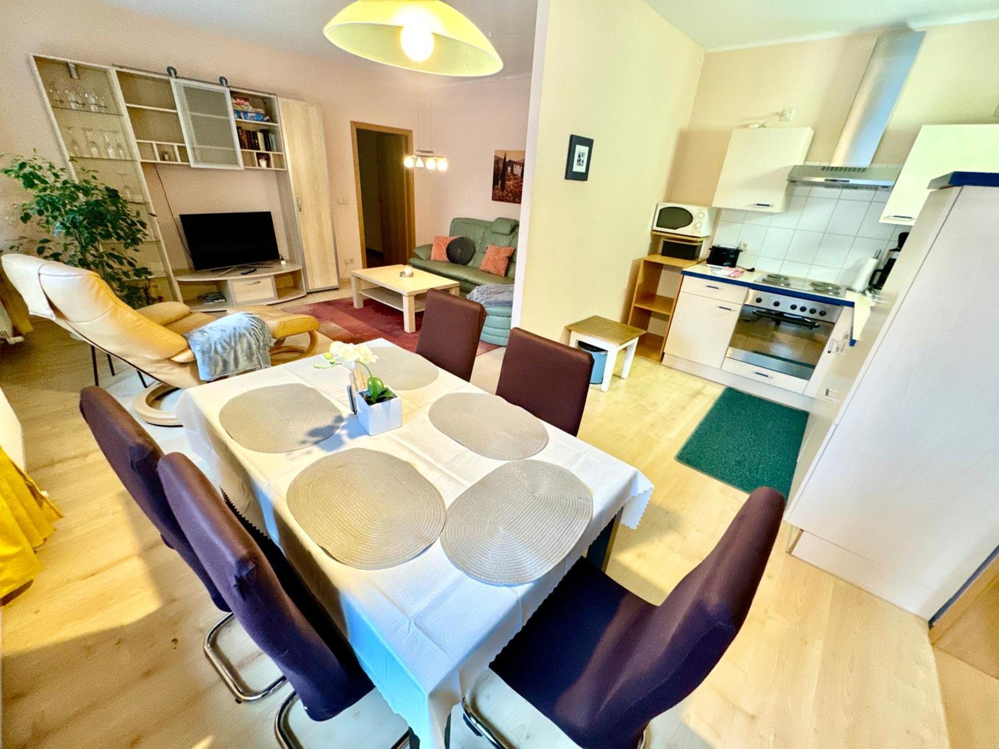 Ferienwohnung Weisses Ross 皮尔纳 外观 照片